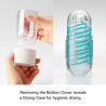 Tenga Masturbateur Spinner 04 Pixel
